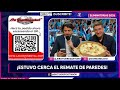 🔴URUGUAY vs ARGENTINA EN VIVO⚽ ELIMINATORIAS 2026 - FECHA 13  | LA SECTA DEPORTIVA