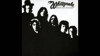 Whitesnake - Fool For Your Loving chords
