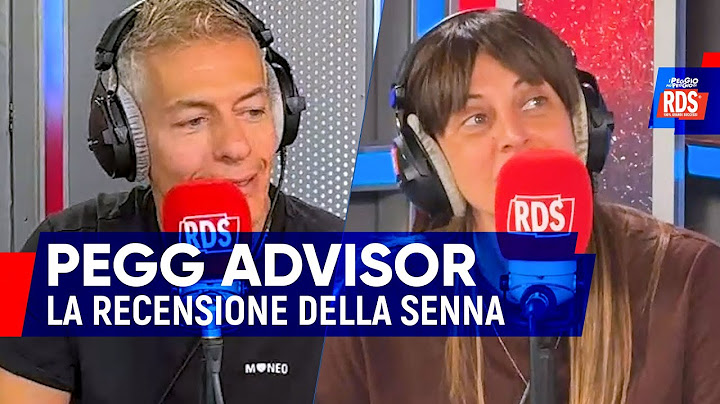 Peggio Advisor: la recensione della famiglia di pesci nella Senna per le Olimpiadi di Parigi 2024