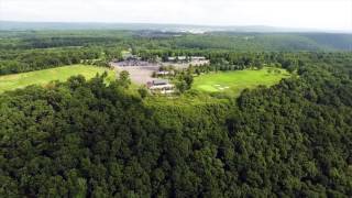 DJI Phantom 4 - Mountain Valley Golf Course