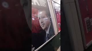 Cumhurbaşkanı Recep Tayip Erdogana Oglum Adem Dede Dedi 😂
