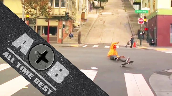 The BEST Hill Bomb Of All Time!!! ATB Ep. 4 - Fran...