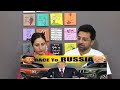 Pak reacts to can indian brands save russian car market from 100 chinese invasion