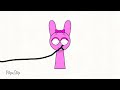 Pinki Inflation By @orenvideocreator