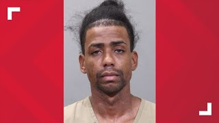 Police: Man charged with killing girlfriend in east Columbus shooting