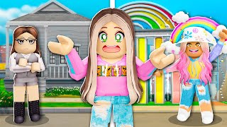 NEVER rate Mom's Avatar#roblox #bloxburg #animation #Brookhaven #ga