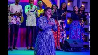 THE LOVE OF GOD MEDLEY || Abi Kesse