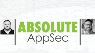Absolute AppSec Ep. #169 - Finding Security Bugs