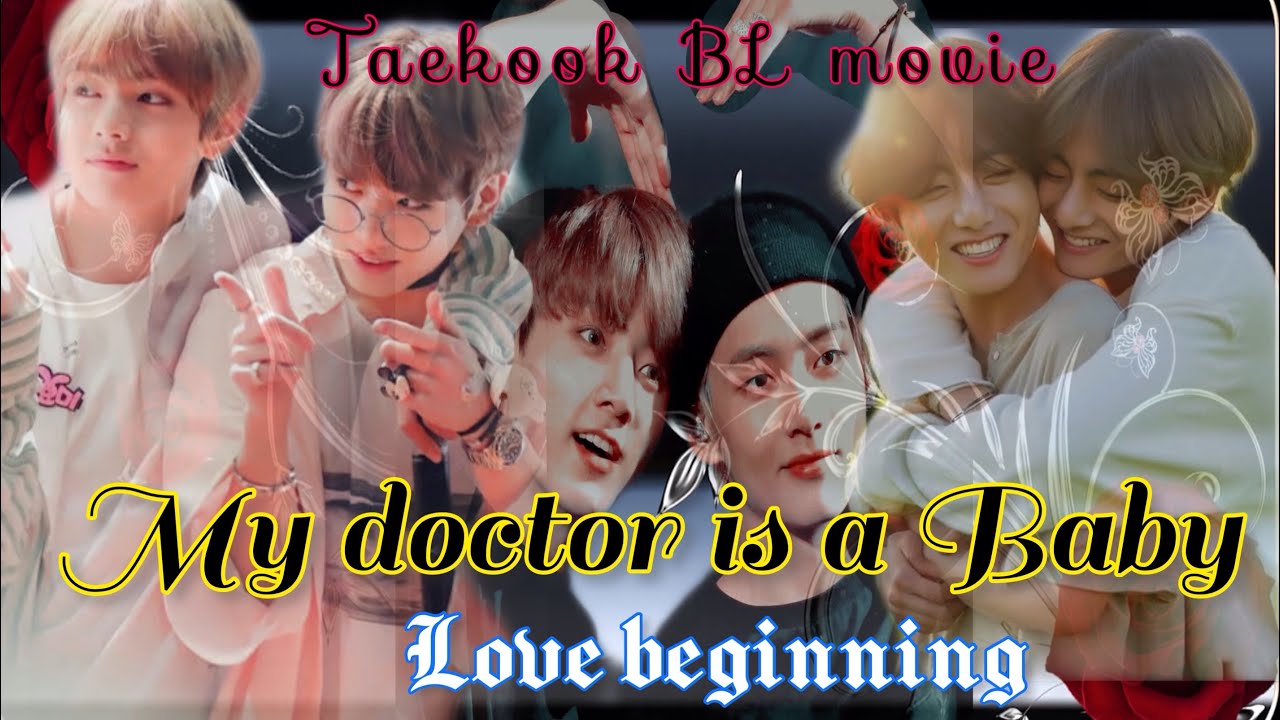 My doctor is a Baby💞|#taekook Bl movie❤️‍🔥||#voiceover tamil🗣#btsfftamilvoice #btstamil #taekook