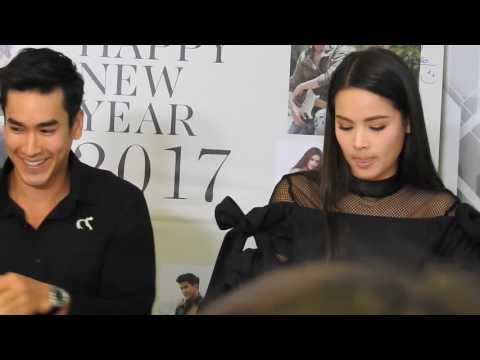 ณเดชน์-ญาญ่า เซ็นต์ปฏิทินดาราช่อง3 ปี2017 15-12-2559 4/7