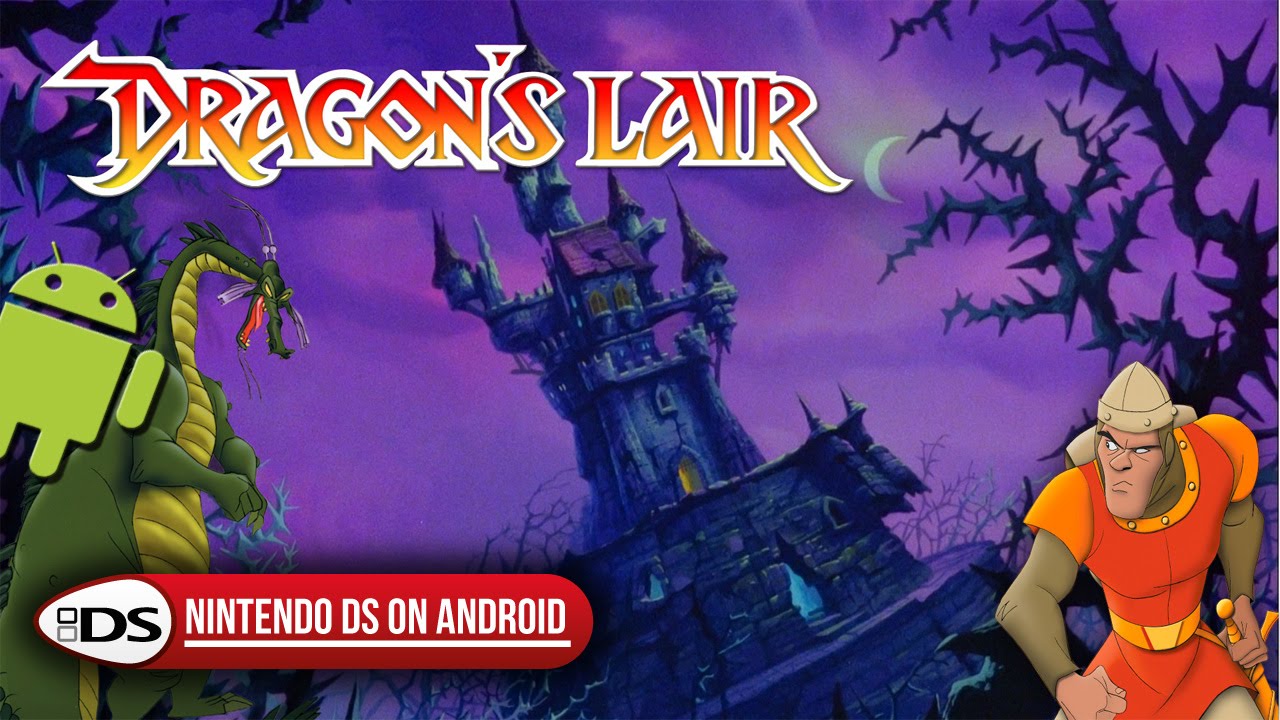dragon-s-lair-nintendo-dsi-on-android-gameplay-and-trailer-drastic