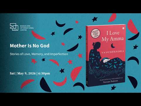 Mother Is No God