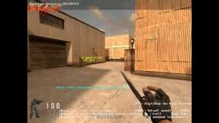 WallHack Detected