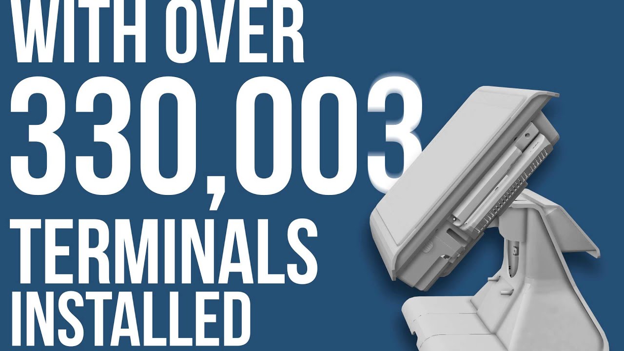 NEW! - PAR Introduction | PAR Tech, Inc. - YouTube