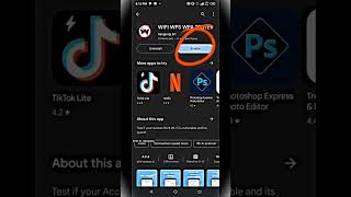 Wi_Fi wack Just 1 Minute😯 screenshot 3