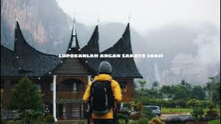 Download lagu Randa Putra - Jauah Panggang Dari Api(Lyric Video)