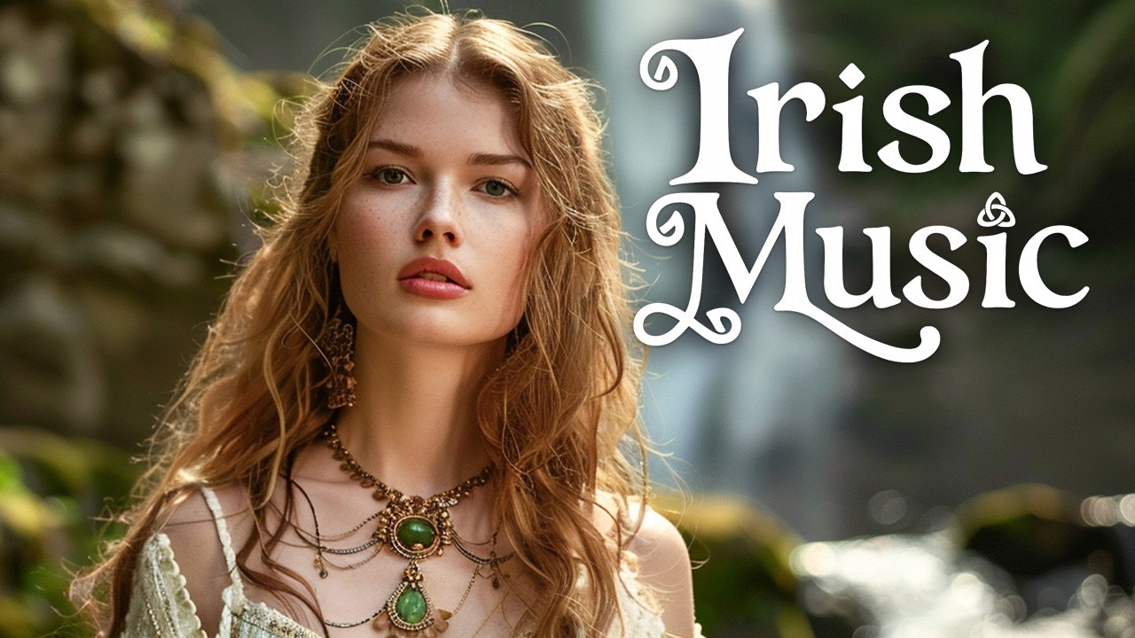 Peaceful Music, Relaxing Music, Celtic Music 