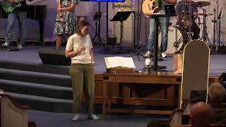 God of Covenant: Drawing Near Through Promise and Restoration