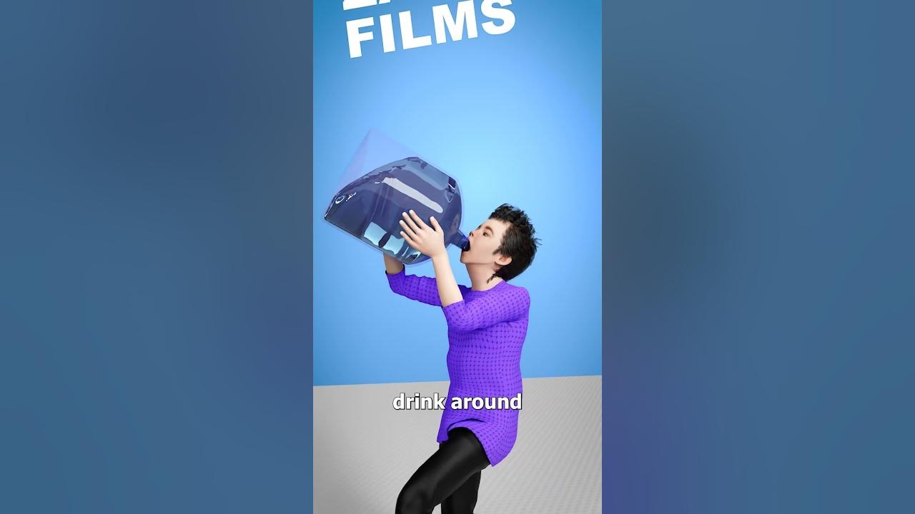 Can You Die From Drinking Too Much Water? 😨