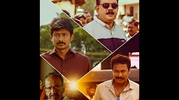 Nimir movie review