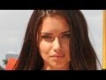 Adriana Lima Blushes At Virginity Question | HPL