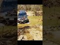 Had an absolute blast taking the Jeep through Rodger Pryor Backcountry! 🚙💦 Water crossings, muddy