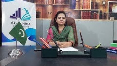 Basic Guidance Session for CSS and PMS English Composition and English Essay By Prof. Faiza Latif