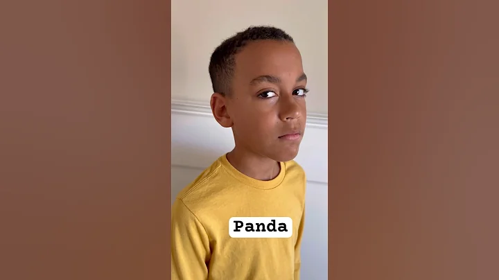 Rate Our Family’s Side Eyes! #sideeye #rating #shorts