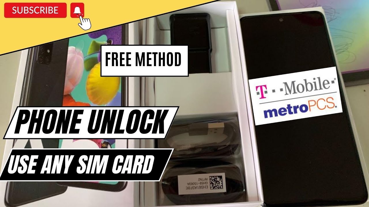 Unlocking Metro PCS: Everything You Need to Know - YouTube