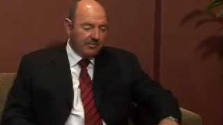 Sappi Q3 Numbers with CEO Ralph Boettger