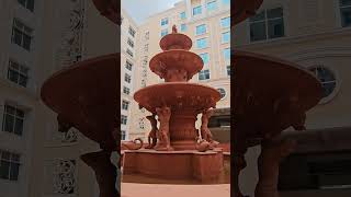 infosys Mysore campus tour