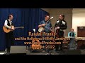Sally goodin  randall franks and the hollywood hillbilly jamboree featuring dawson wright