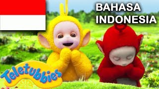 ★Teletubbies Bahasa Indonesia★ Membuat Suara ★ Full Episode - HD | Kartun Lucu 2019