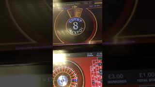 Lucky 8 (William Hill)