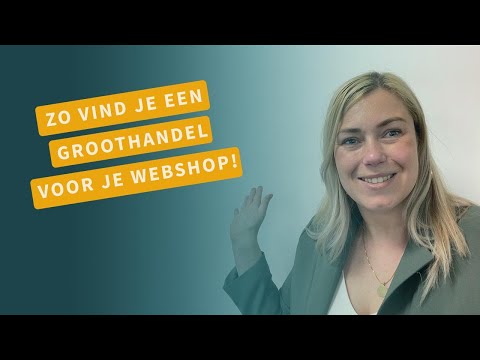 Video: Waar Vind Je Een Groothandelsleverancier Van Originele Adidas-kleding?