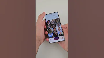 طريقة إنشاء ملصقات داخل الواتساب 