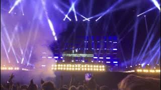 Download lagu Dillon Francis - When We Were Young vs. Cinema vs. Eat My Dust @ Coachella 2017 (Day 1, Weekend 1)