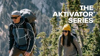 The AKTIVATOR JACKET screenshot 3