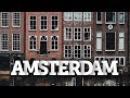 STREET PHOTOGRAPHY WALK IN AMSTERDAM — Fujifilm X-H1