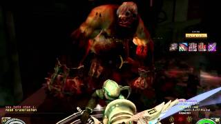 Hellgate London - Sneak Peak