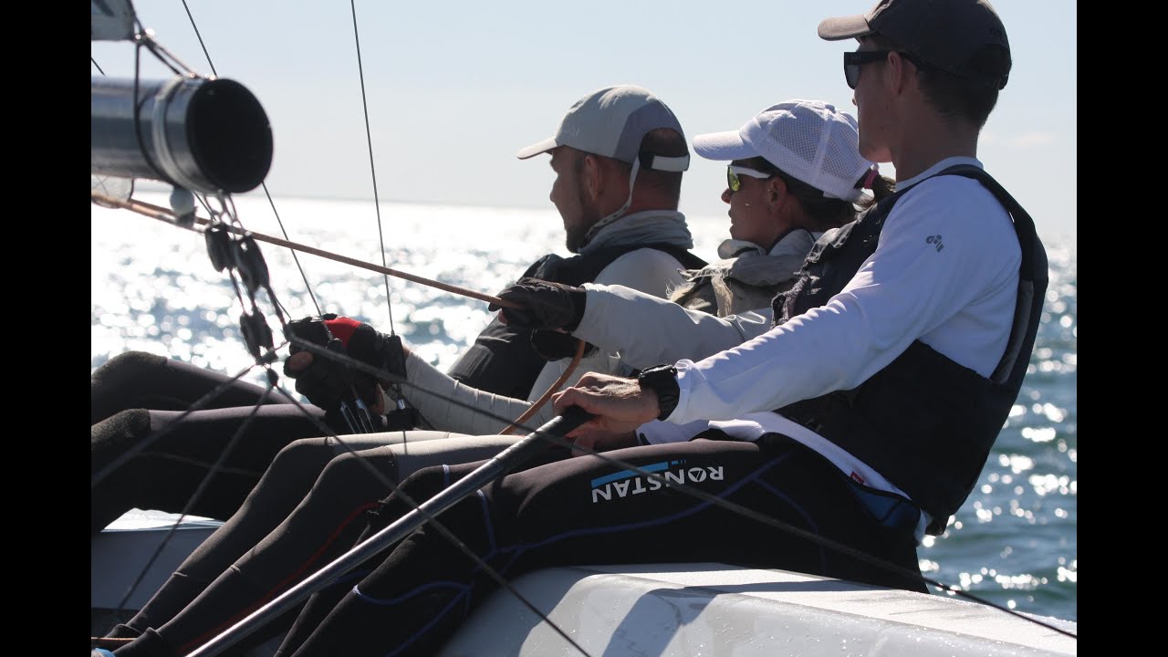 RQYS VX One Mid Winter Nationals Day Two