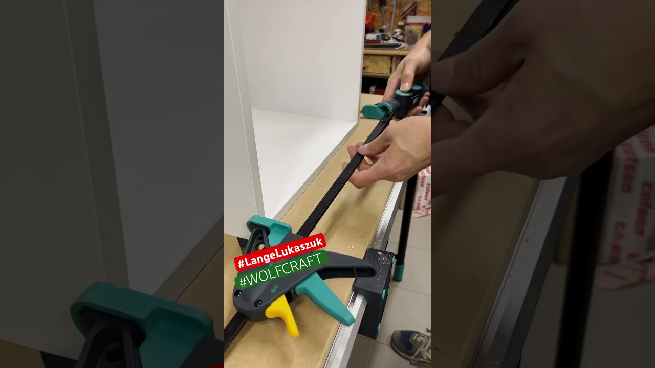 Adapter do łączenia ścisków od 