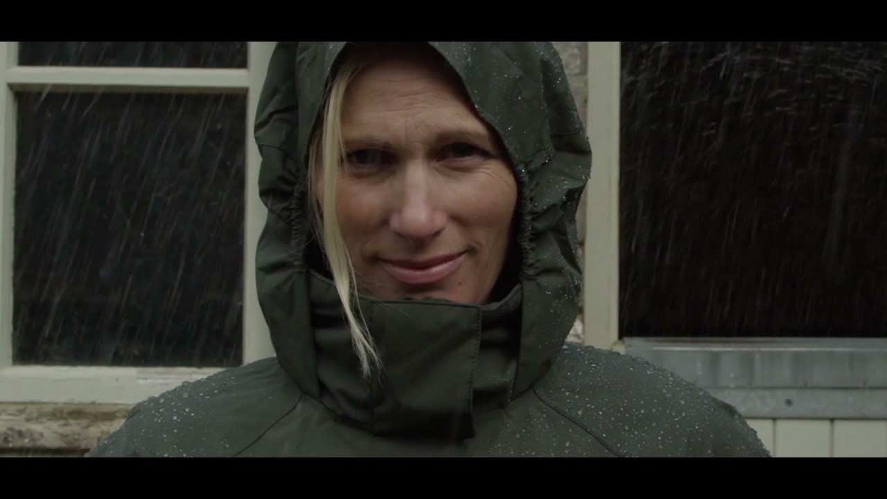 Musto Keepers Smock | Musto – New 
