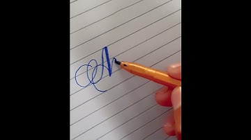 Amna name calligraphy