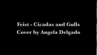 Feist - Cicadas and Gulls (Cover)