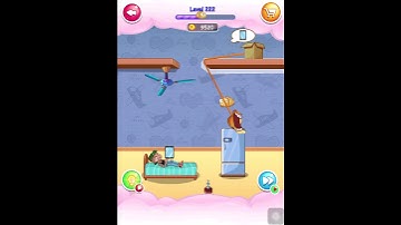 Snake Troll : Thief master | Level 222