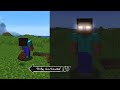 TikTok + Minecraft Memes Compilation | Herobrine saved me, but...