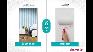 Simplisima Vs Pintura