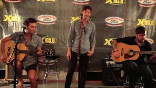 Anberlin "Down" Acoustic (High Quality)
