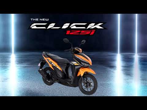 Honda Click 125i